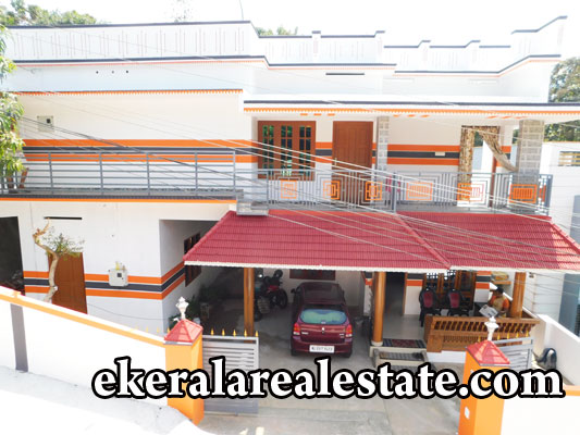 Used House With Shops For Sale at House for sale at Malayinkeezhu