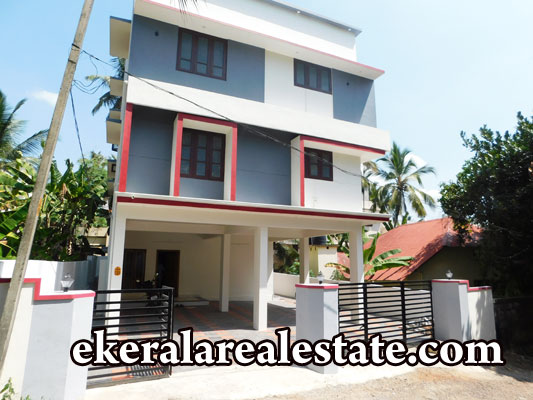 2BHK Apartments For Sale Near Medical College Trivandrum