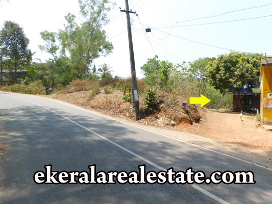 Residential Plots For Sale at Attingal Mamam Trivandrum