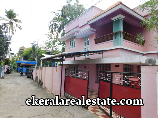 Used House For Sale at Manacaud Kamaleswaram